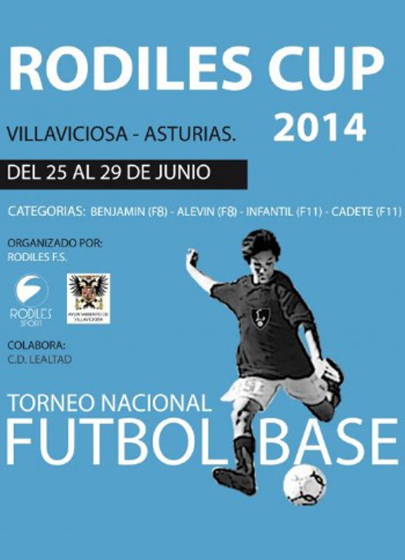 Campeonato ftbol base