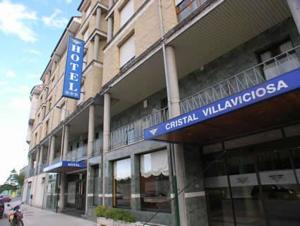 Hotel Cristal